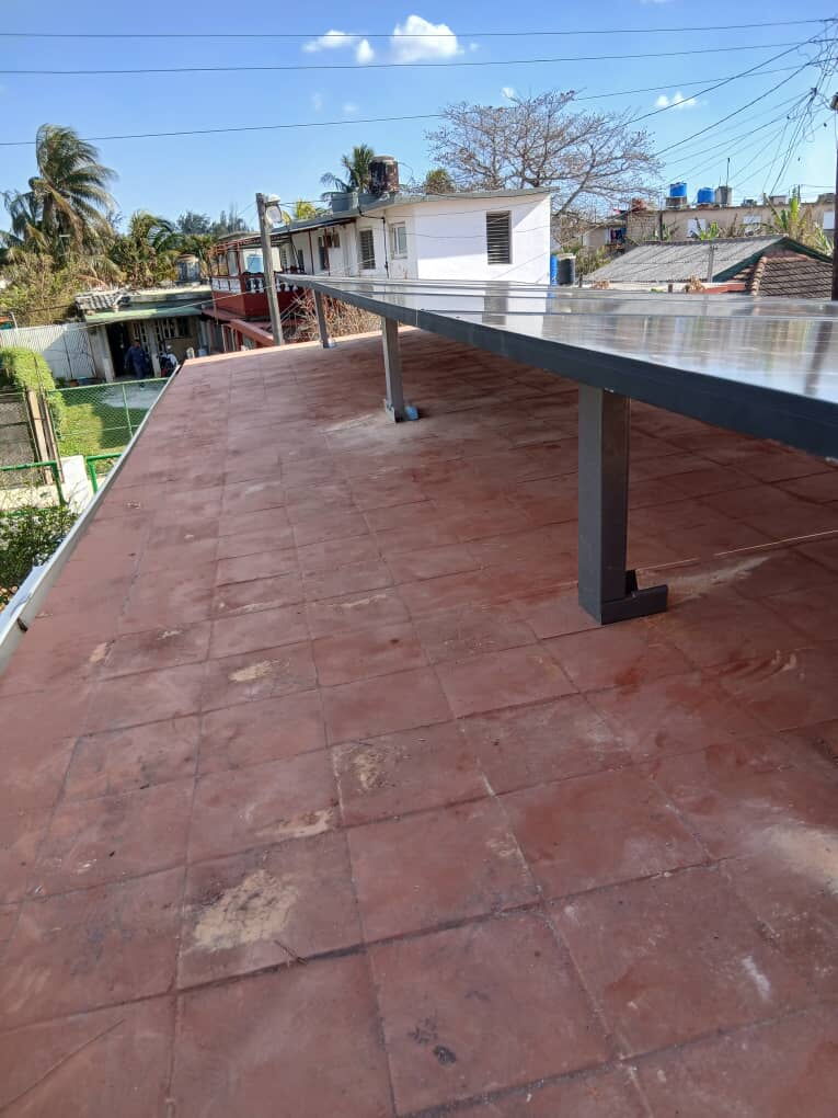 Portada de Instalaciones de inversores, paneles solares y sistemas fotovoltaicos