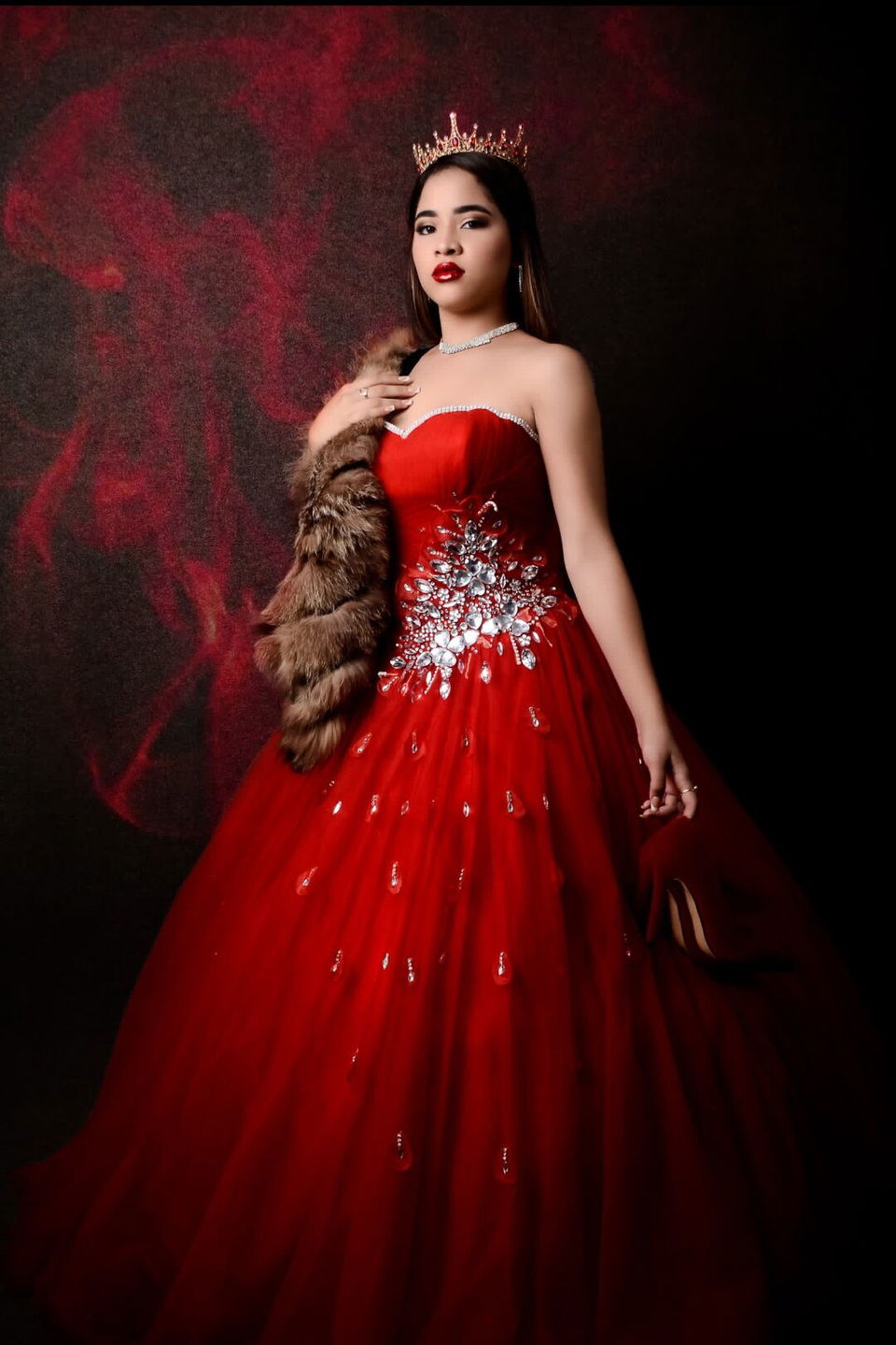 Portada de Fotografías de Quince: paquetes de glamour, combinados y económicos