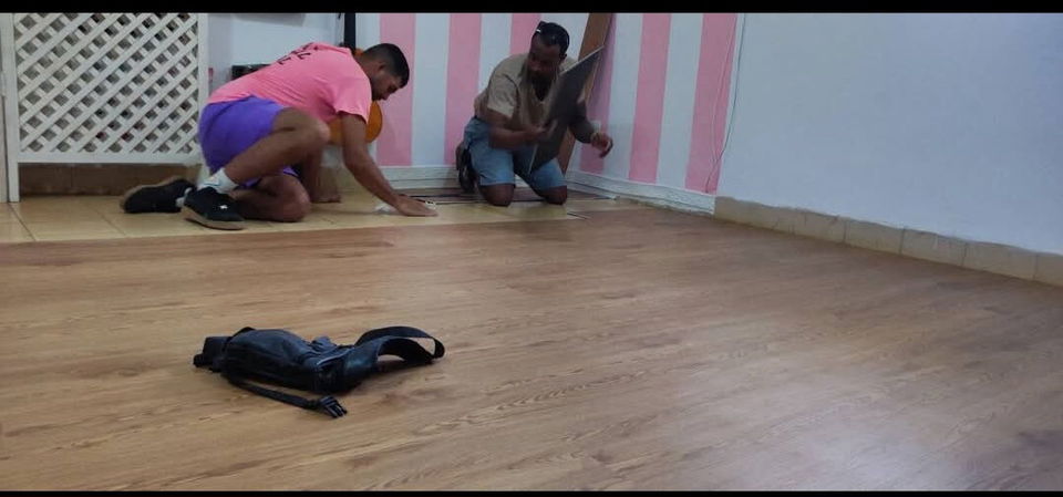 Trabajo 5