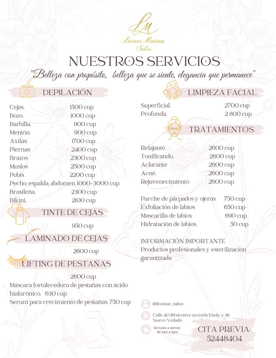 Trabajo 5