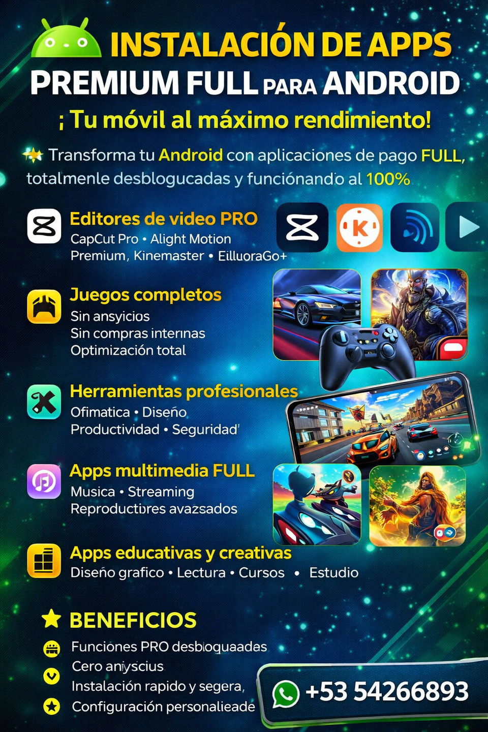 Trabajo 2