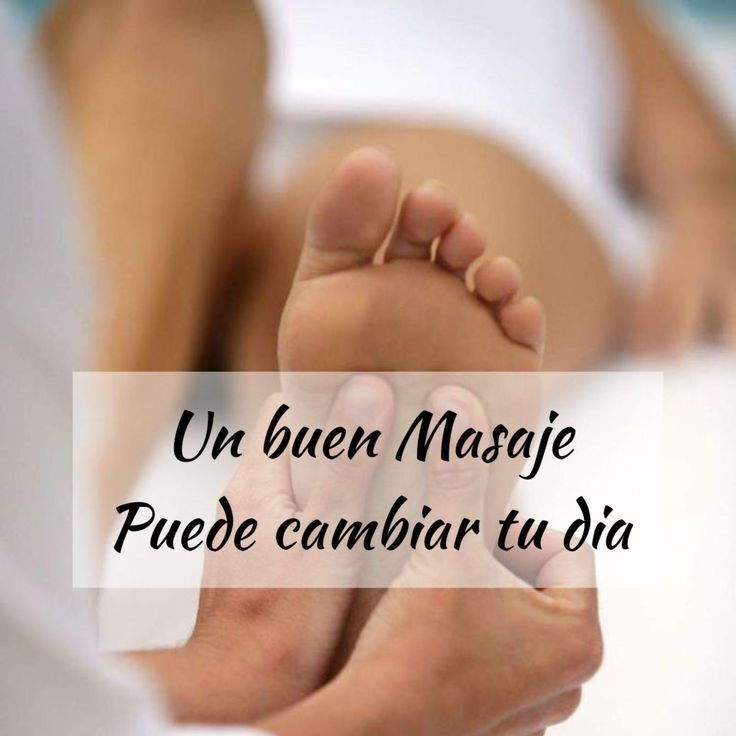 Portada de Masajes a domicilio para tu bienestar y relajación