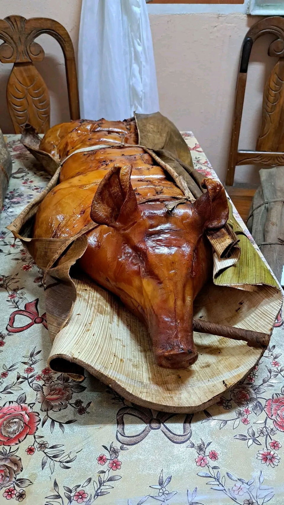 Portada de Asados Criollos para eventos y celebraciones en La Habana