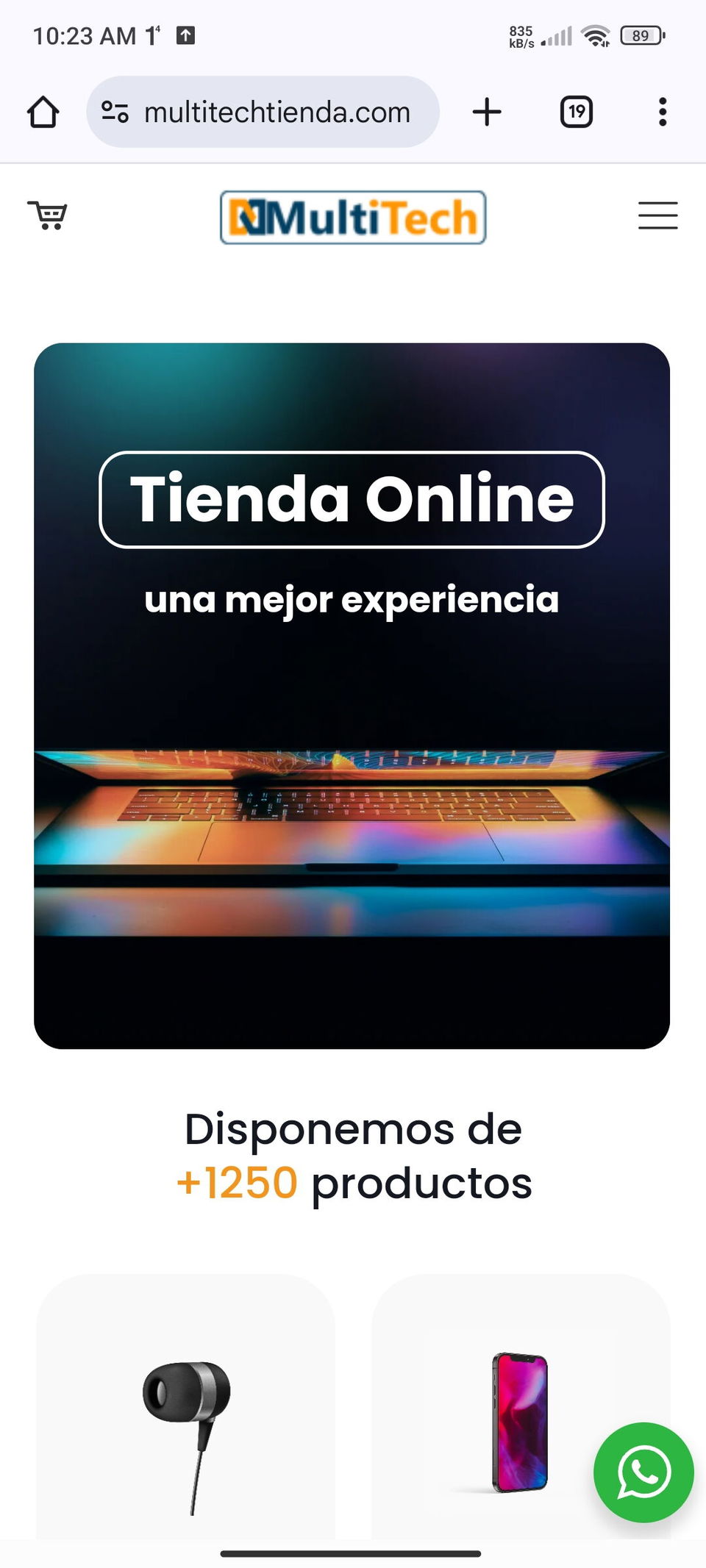 Trabajo 3