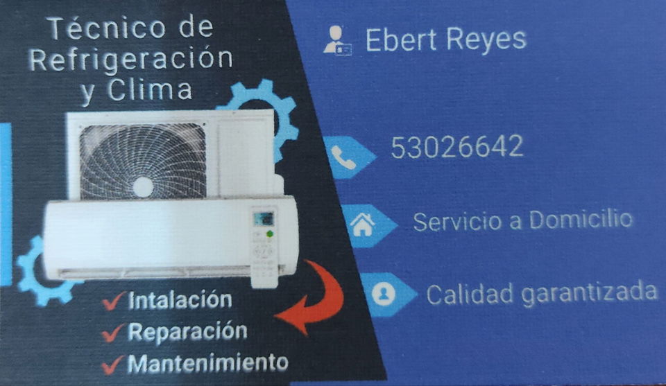 Portada de Técnico de refrigeración y clima: montaje, mantenimiento y reparación de Split