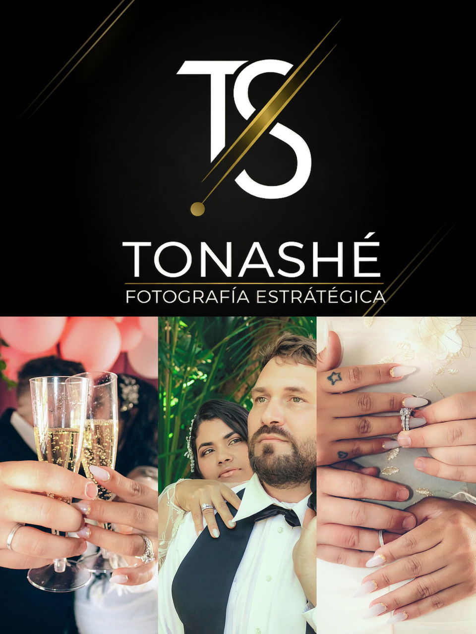 Portada de Fotógrafo de bodas en La Habana: fotos con lujo y emoción