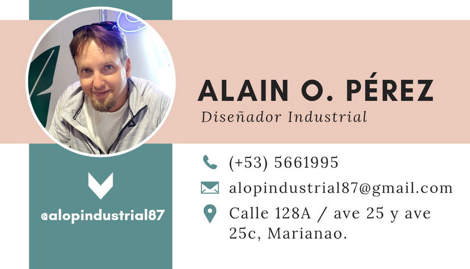 Portada de Diseñador Industrial: Proyectos Mecánicos, 3D y Manufactura
