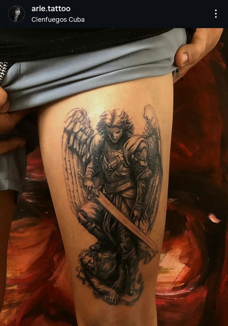Portada de Tatuajes en Santa Clara - Centro de la Ciudad
