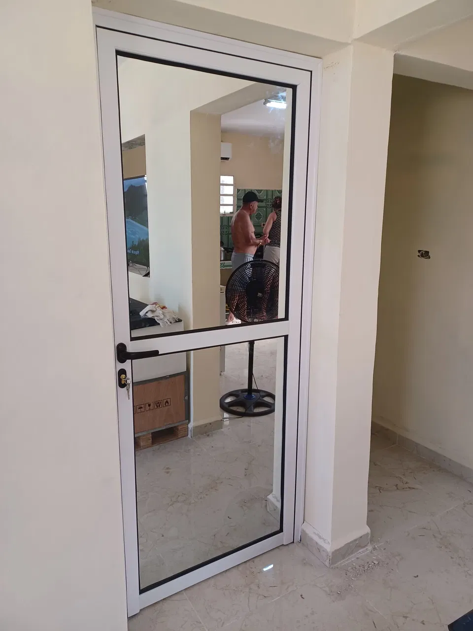 Trabajo 8