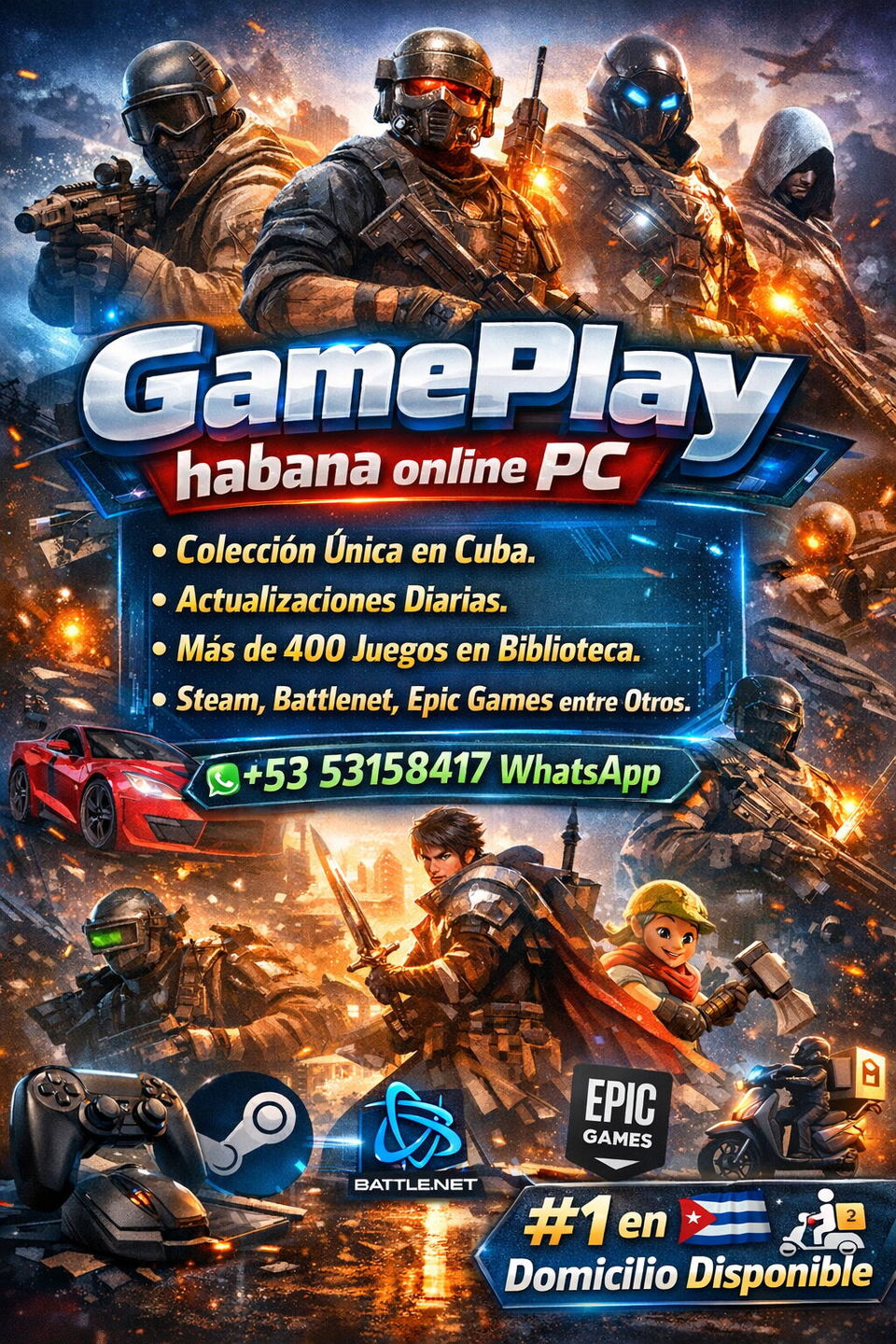 Trabajo 3