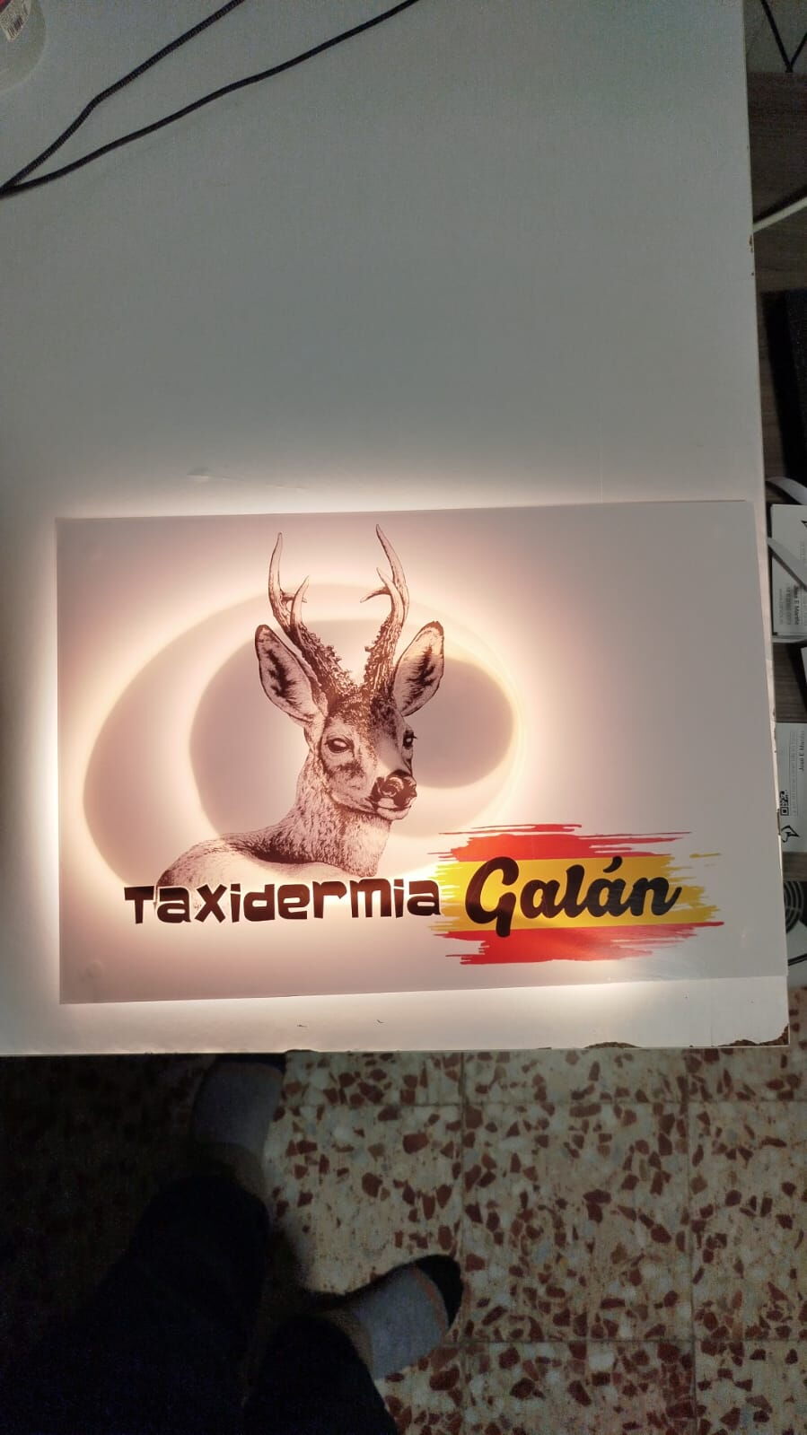 Trabajo 2