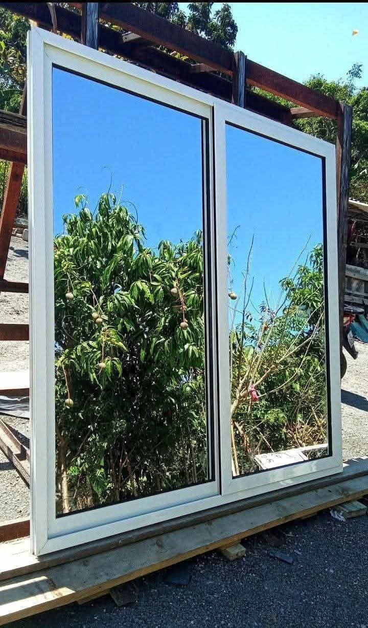Portada de Carpintería de Aluminio - Soluciones Personalizadas para tu Hogar