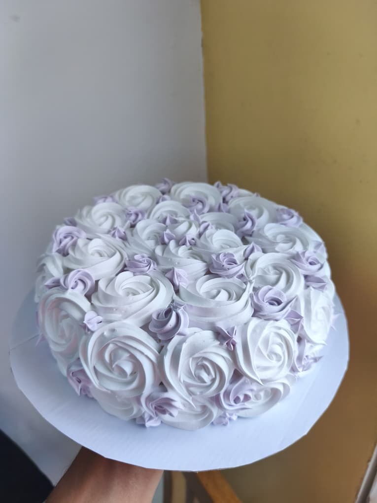 Portada de Cakes y Domos deliciosos por encargo