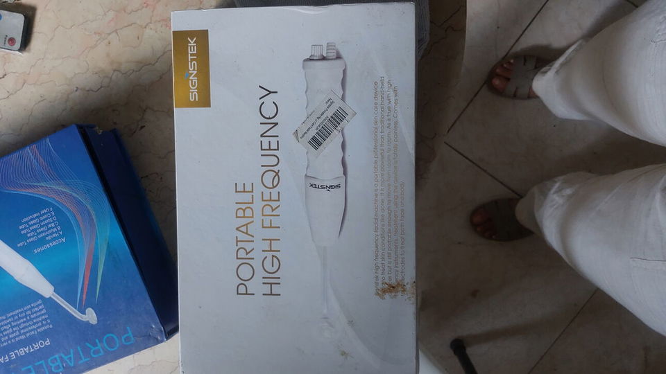 Portada de Radiofrecuencia facial: rejuvenecimiento no invasivo en La Habana