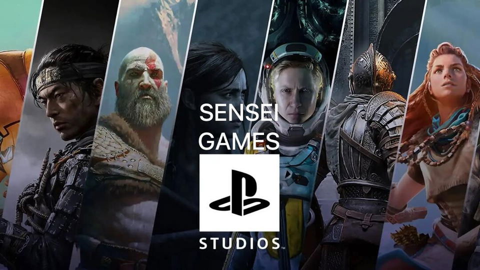 Portada de Inyección de videojuegos PS5 y servicios de consolas