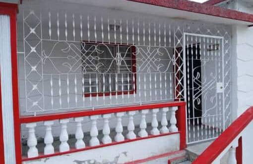Portada de Trabajos de herrería para su hogar en La Habana