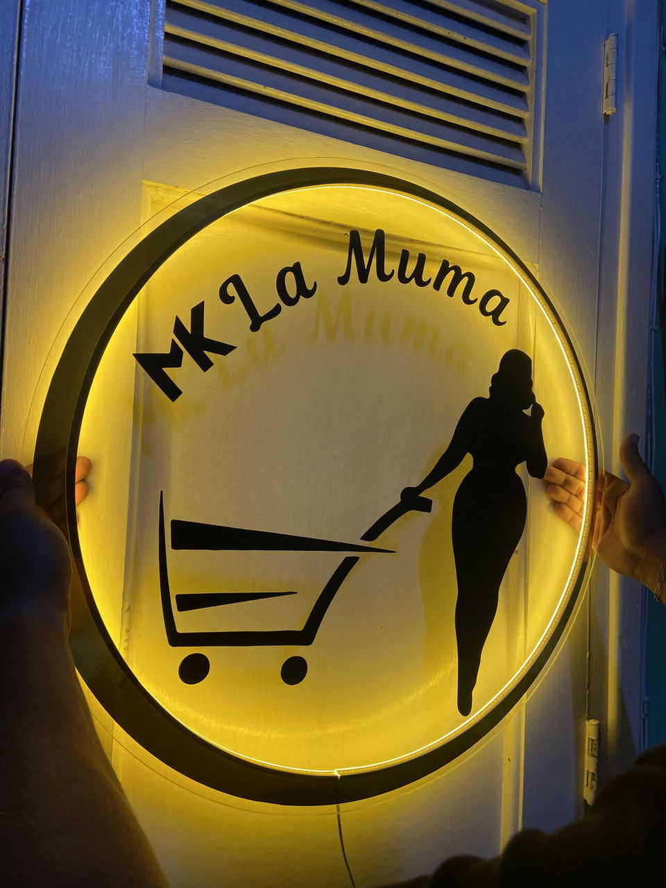 Portada de Carteles y letreros 3D, neon flex y luminosos para tu negocio