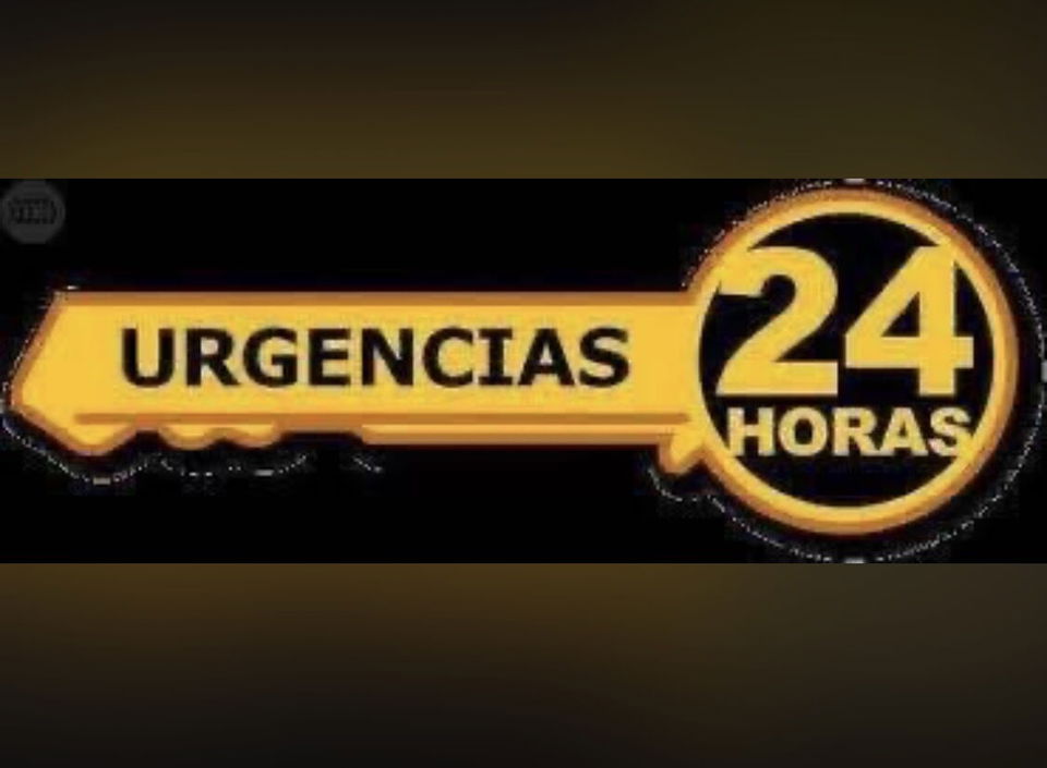 Portada de Cerrajero 24 horas - Especialista en cajas fuertes