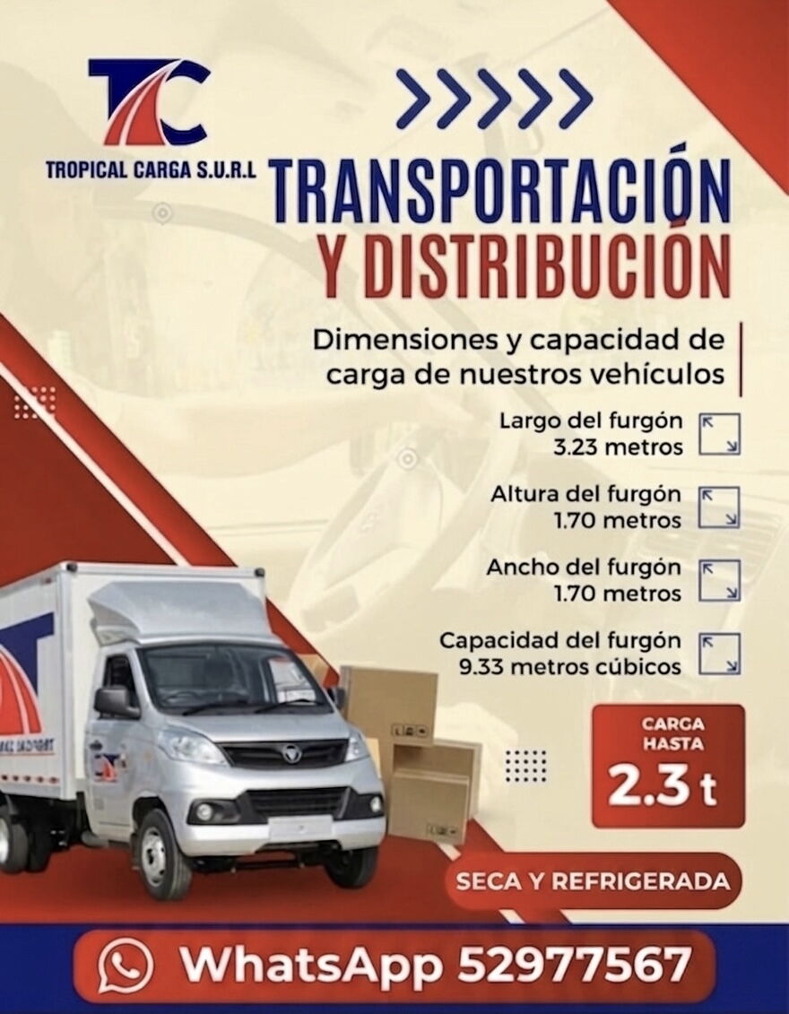 Portada de Transporte y distribución de mercancías en La Habana