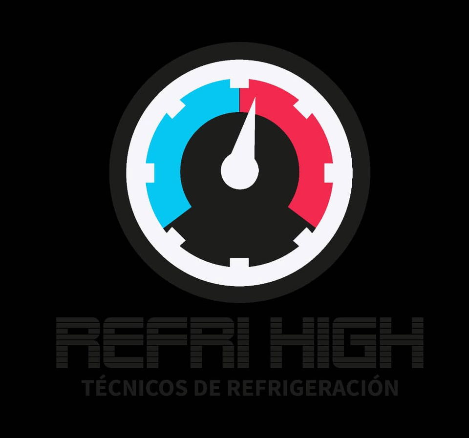 Portada de Técnico de Refrigeración: Montaje, Mantenimiento y Reparación de Split, Aire Acondicionado y Neveras