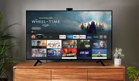Portada de Configuración de Fire Stick, Chromecast y ON TV