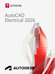 Portada de Instalación de Autodesk Electrical 2020-2026.1 con licencia y garantía
