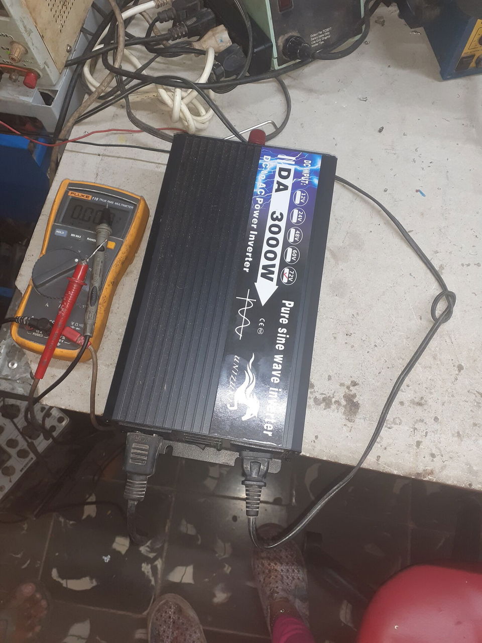Trabajo 8