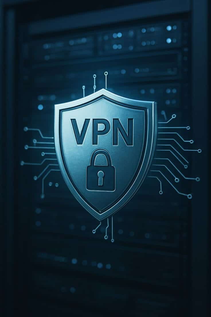 Portada de VPN de pago con prueba gratuita y múltiples ubicaciones