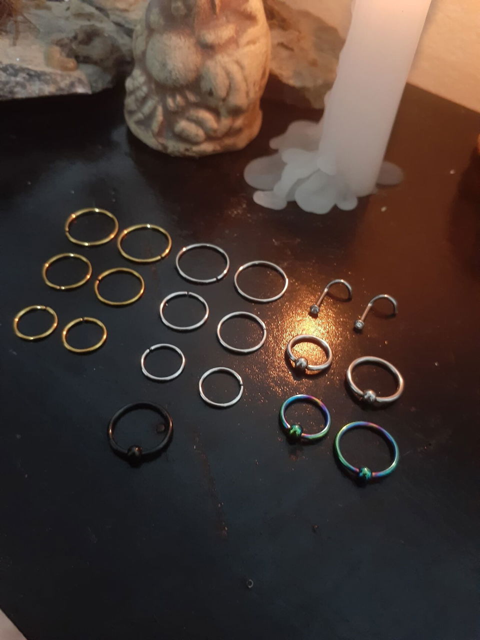 Portada de Piercings y Perforaciones en Guanabacoa