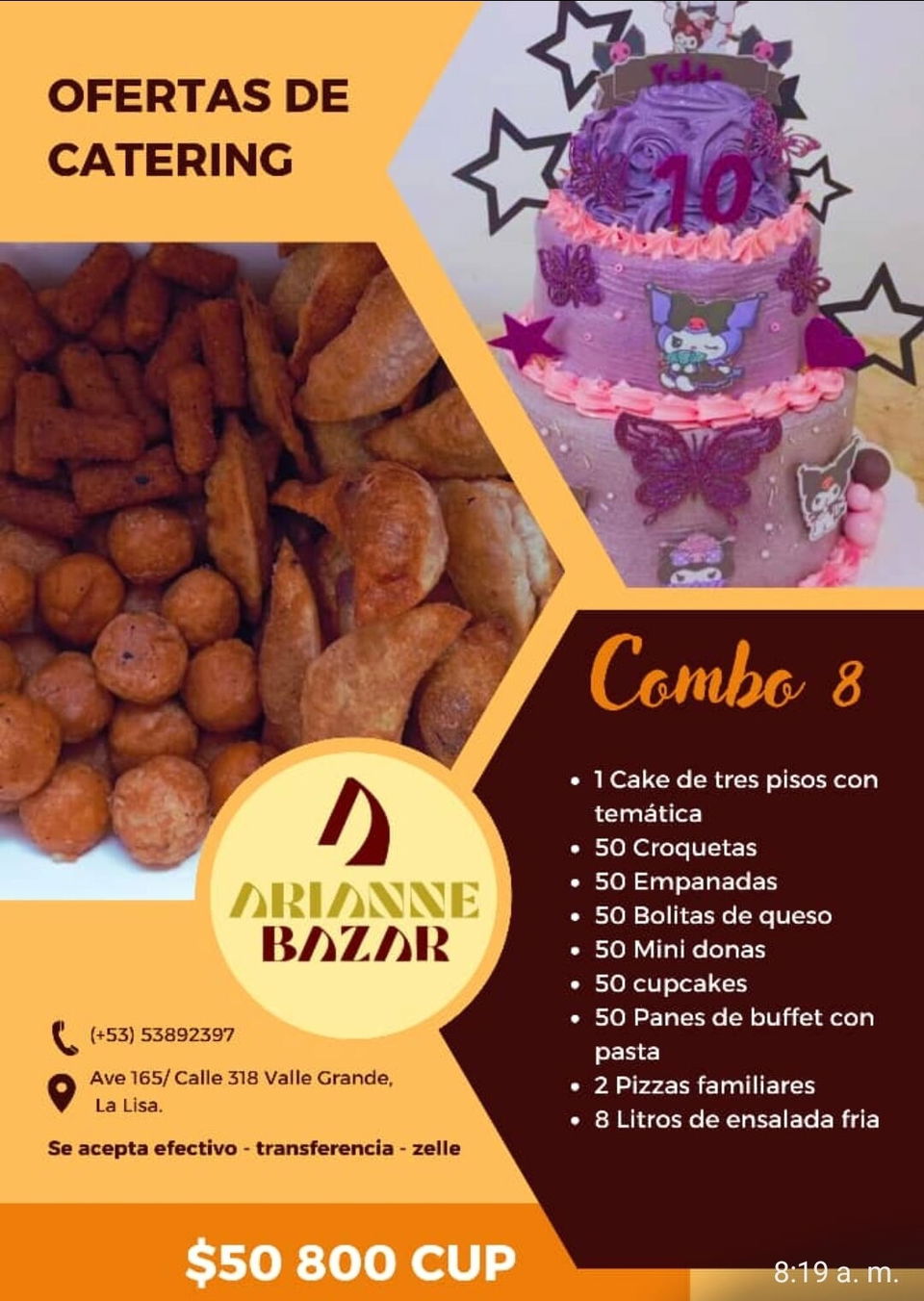Trabajo 8