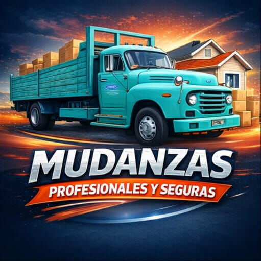 Portada de Mudanza profesional y segura en La Habana