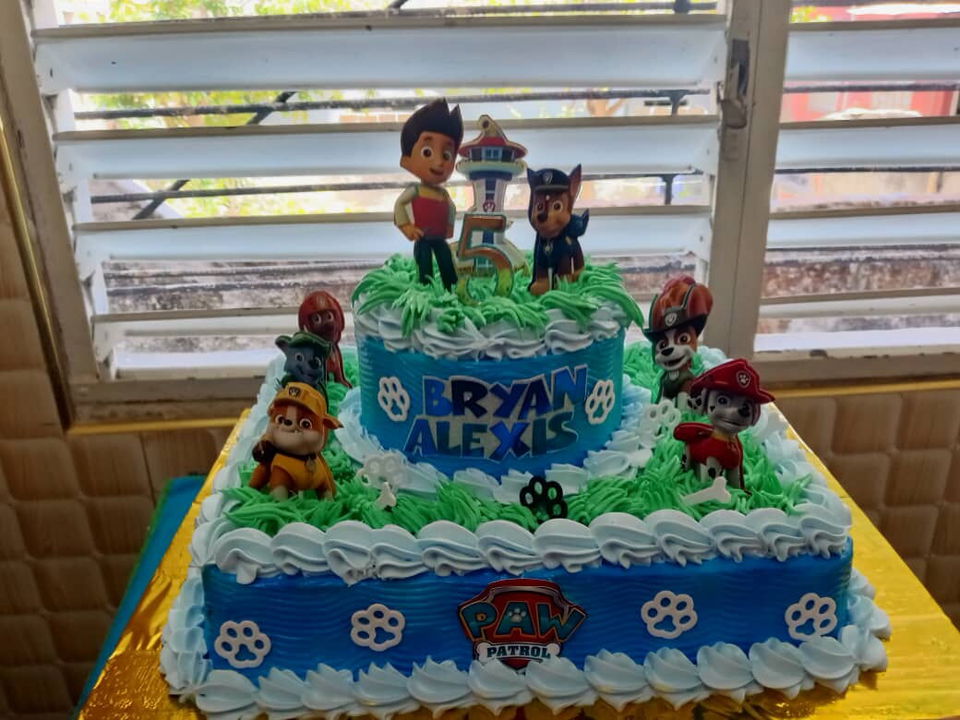 Portada de Cakes y dulces personalizados para tus eventos