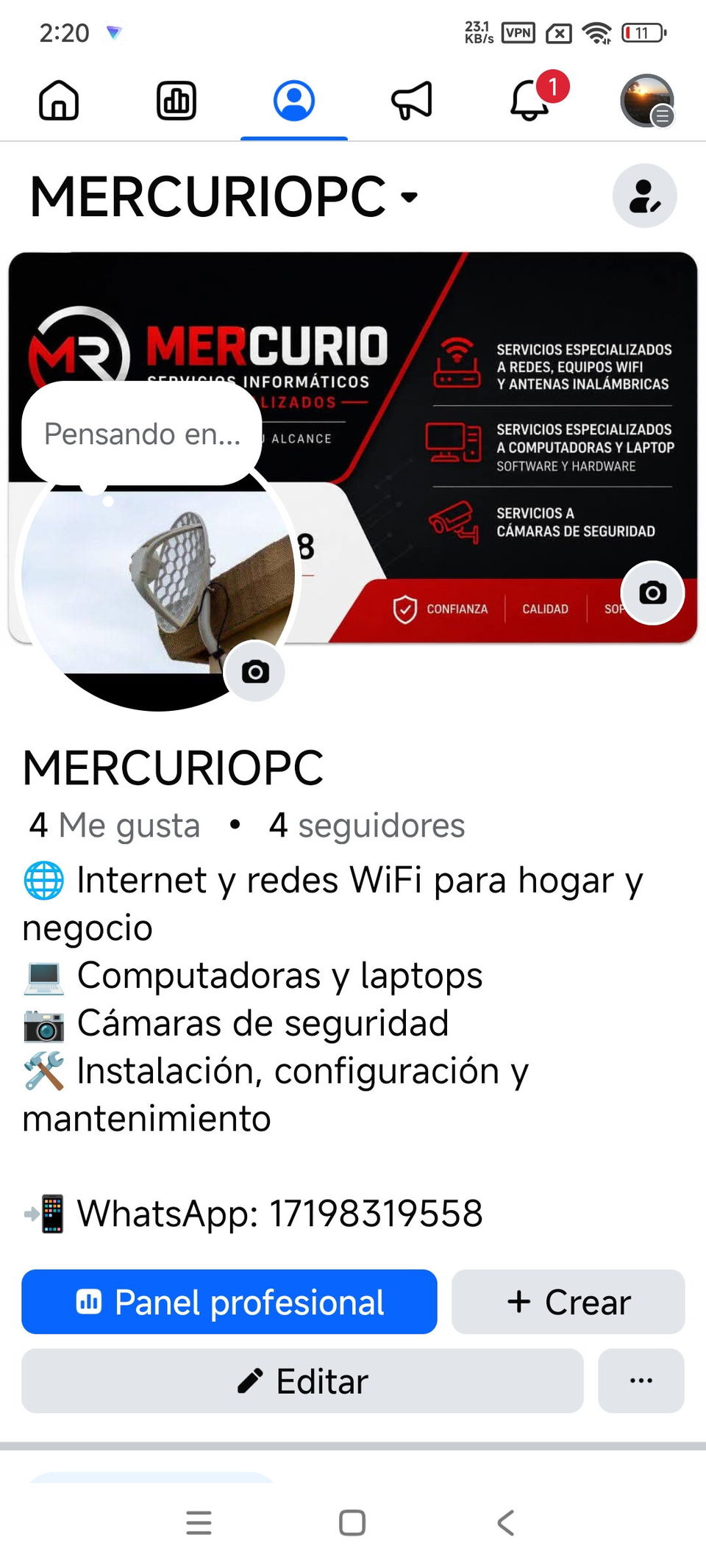 Trabajo 2