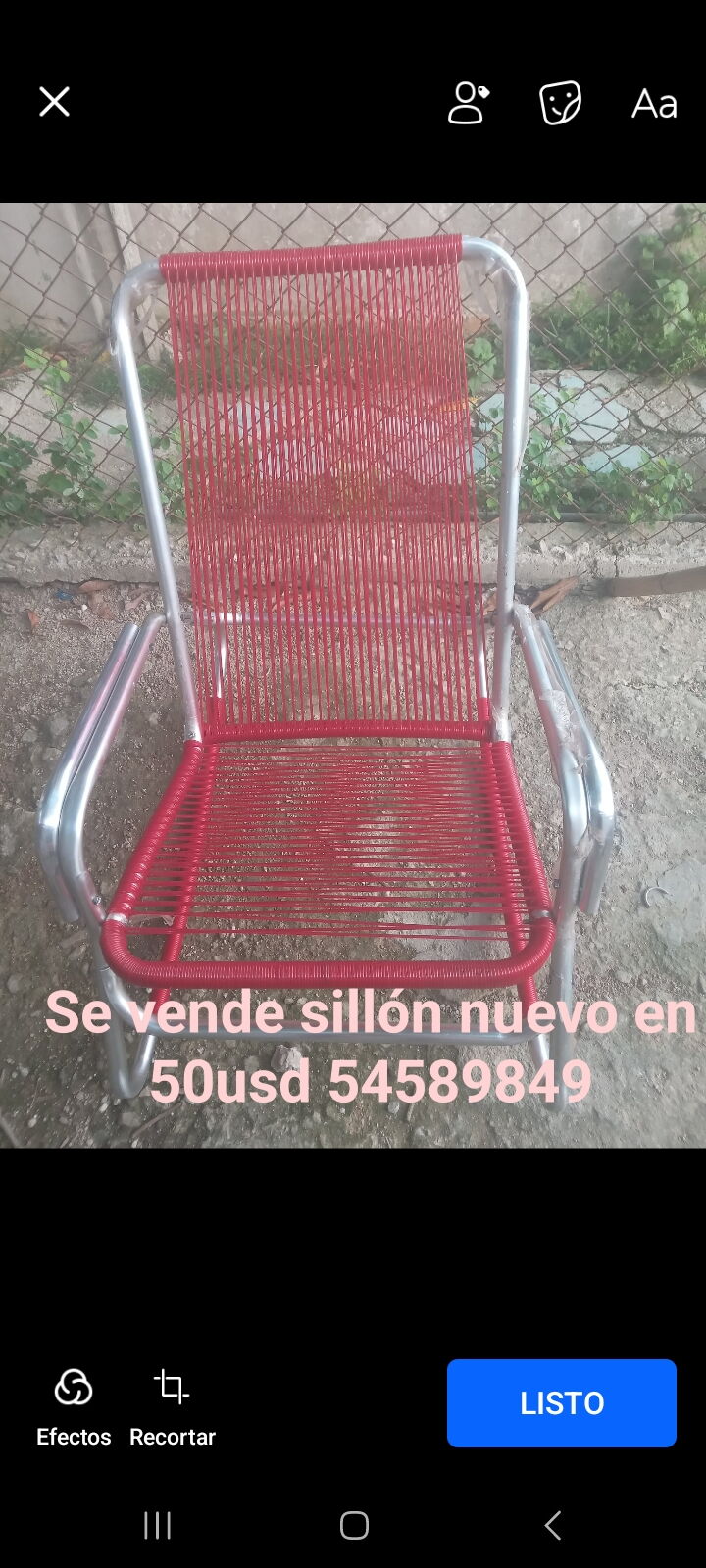 Portada de Reparación y venta de sillones suizos con garantía