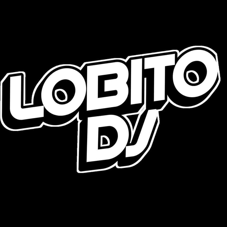 Portada de DJ para Eventos, Bodas y 15