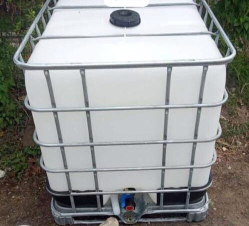 Portada de Tanques de agua con transporte incluido en Guanabacoa