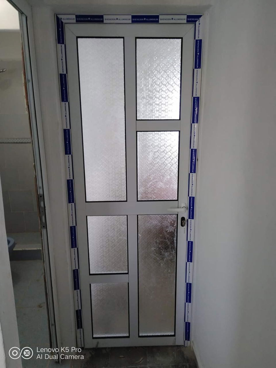 Portada de Marquetería de aluminio: puertas y ventanas a la medida