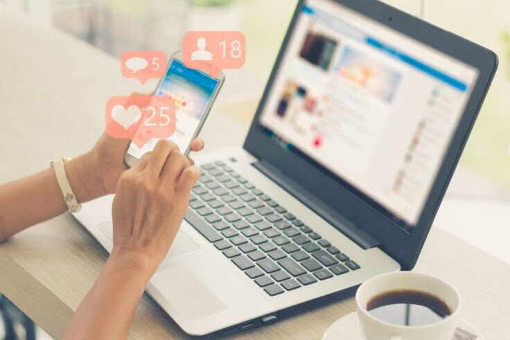 Portada de Community Manager: gestión de redes sociales y diseño visual