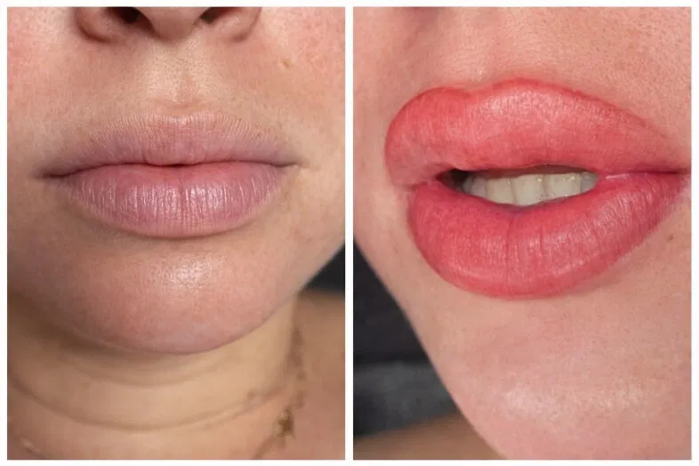 Portada de Micropigmentaciones: Cejas, Labios y Delineado a Domicilio en La Habana