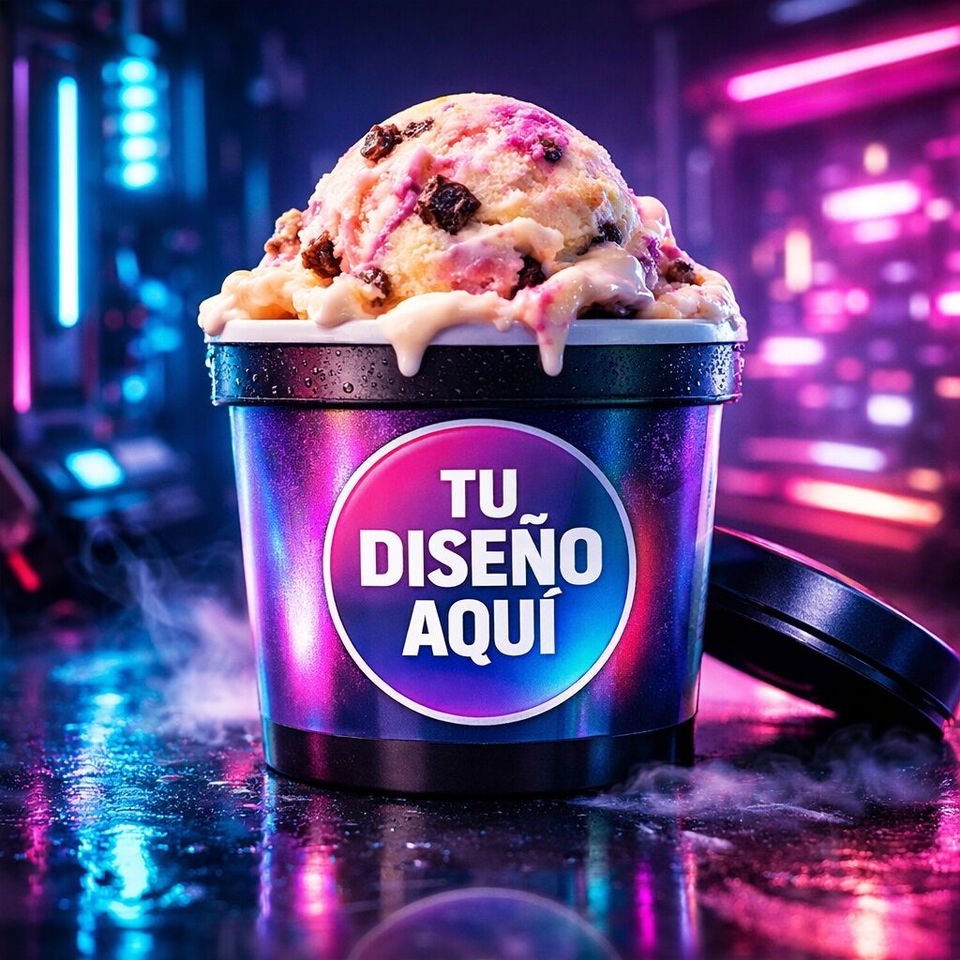 Portada de Pegatinas y stickers personalizados para tu negocio o evento