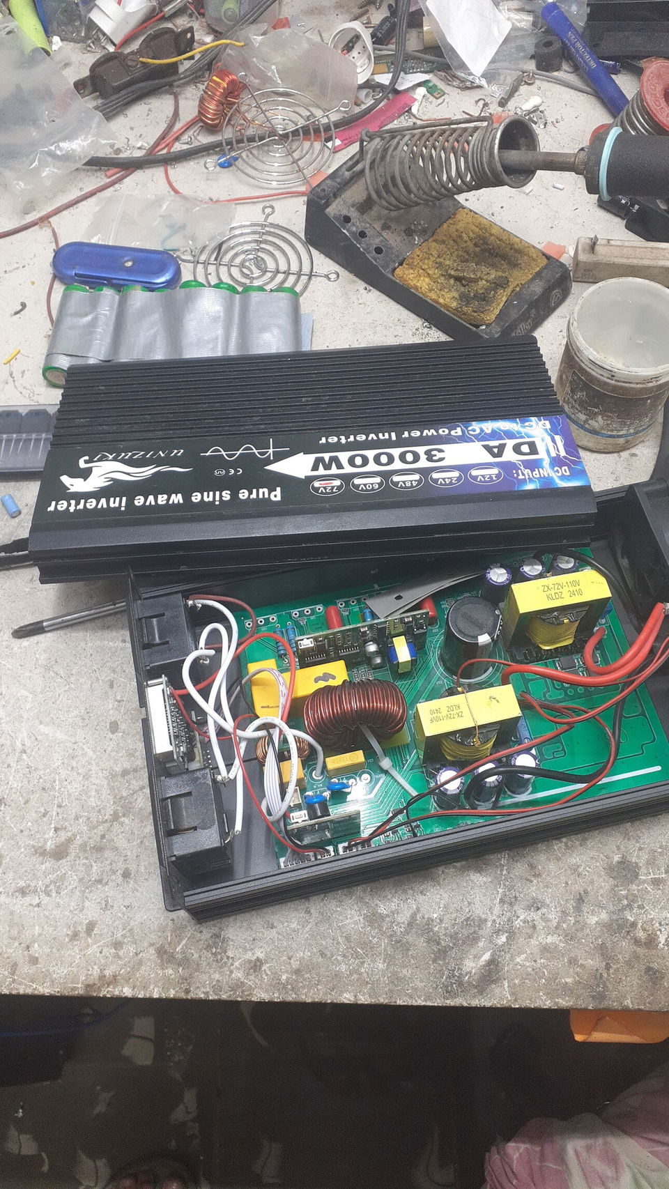 Trabajo 3
