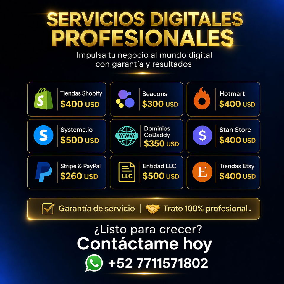 Portada de Creación de páginas web para impulsar tus ventas