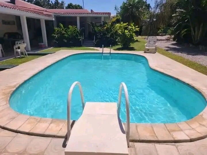 Portada de Pasadía en San Agustín, La Lisa – Disfruta con familia y amigos