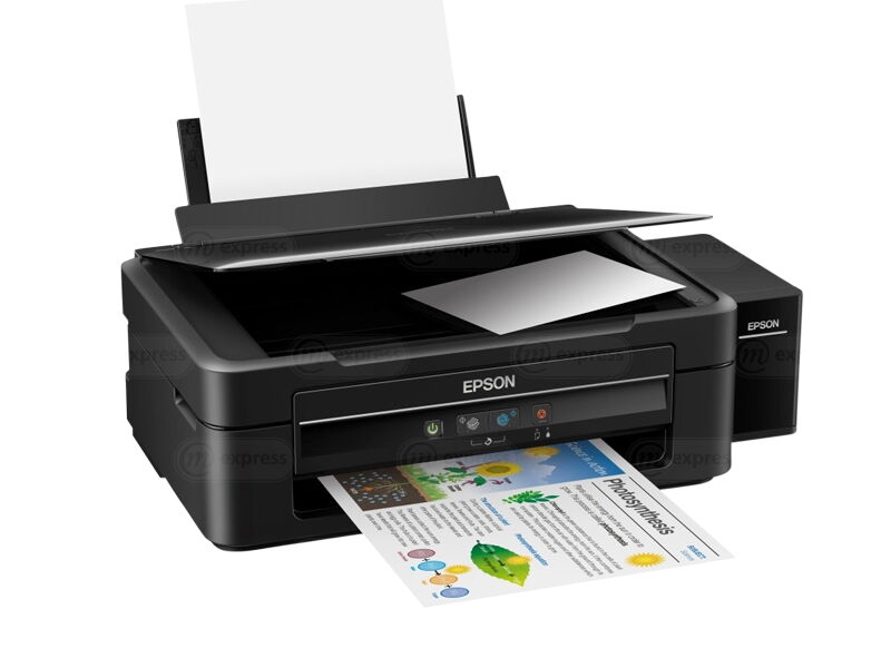Portada de Técnico especializado en impresoras Epson en Cerro, La Habana