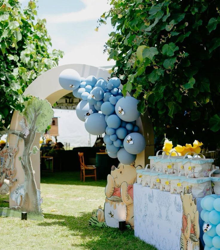 Portada de Decoración de Eventos en La Habana | Profesional, Elegante y a tu Presupuesto