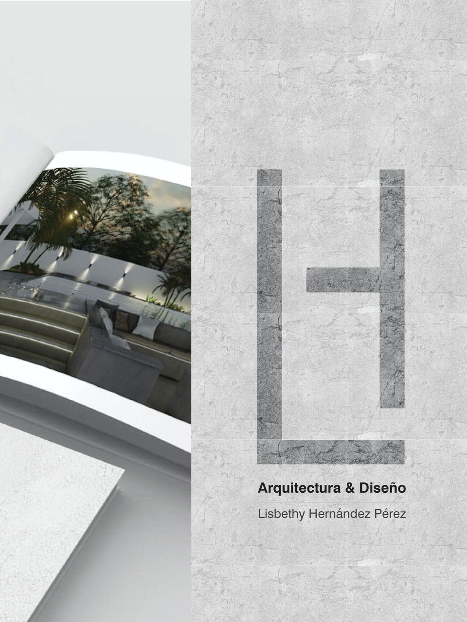 Portada de Arquitectura y diseño: asesorías para espacios comerciales, gastronómicos y viviendas