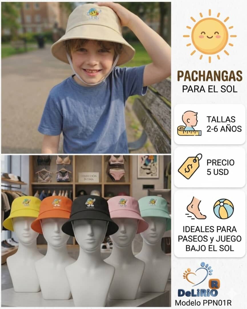 Portada de Pachanga infantil para celebrar en La Habana Vieja