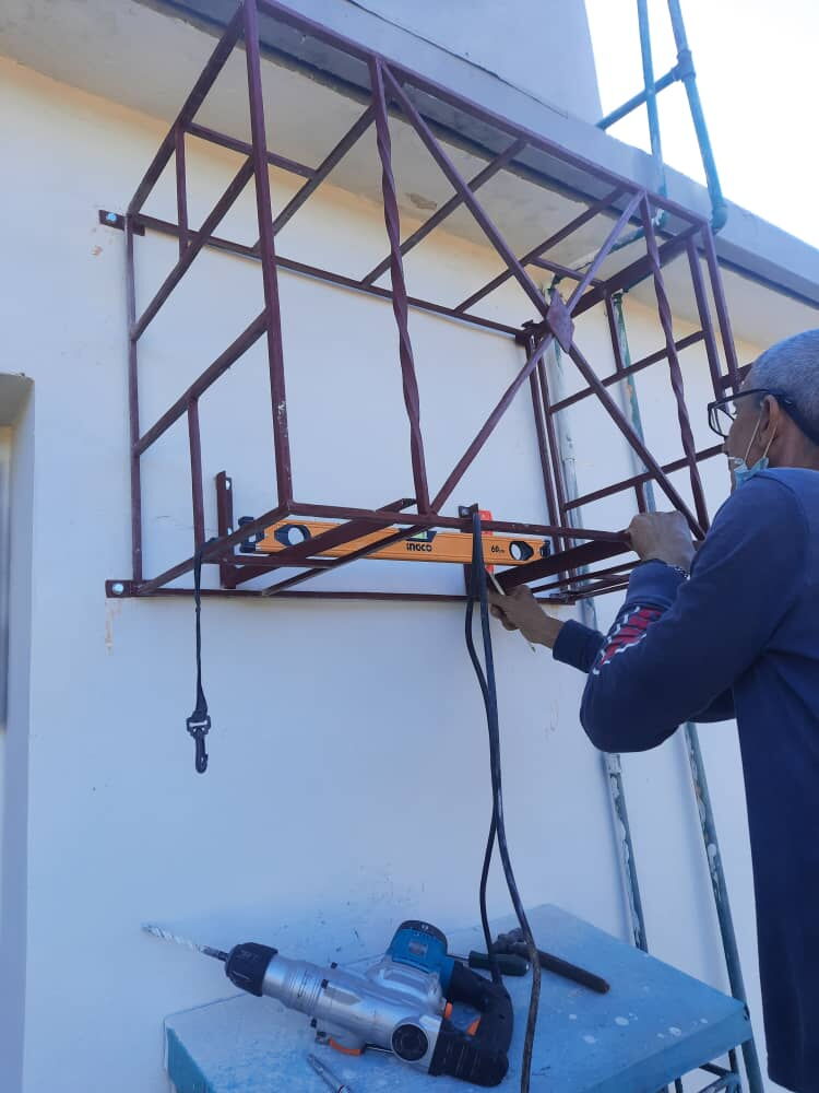 Trabajo 3