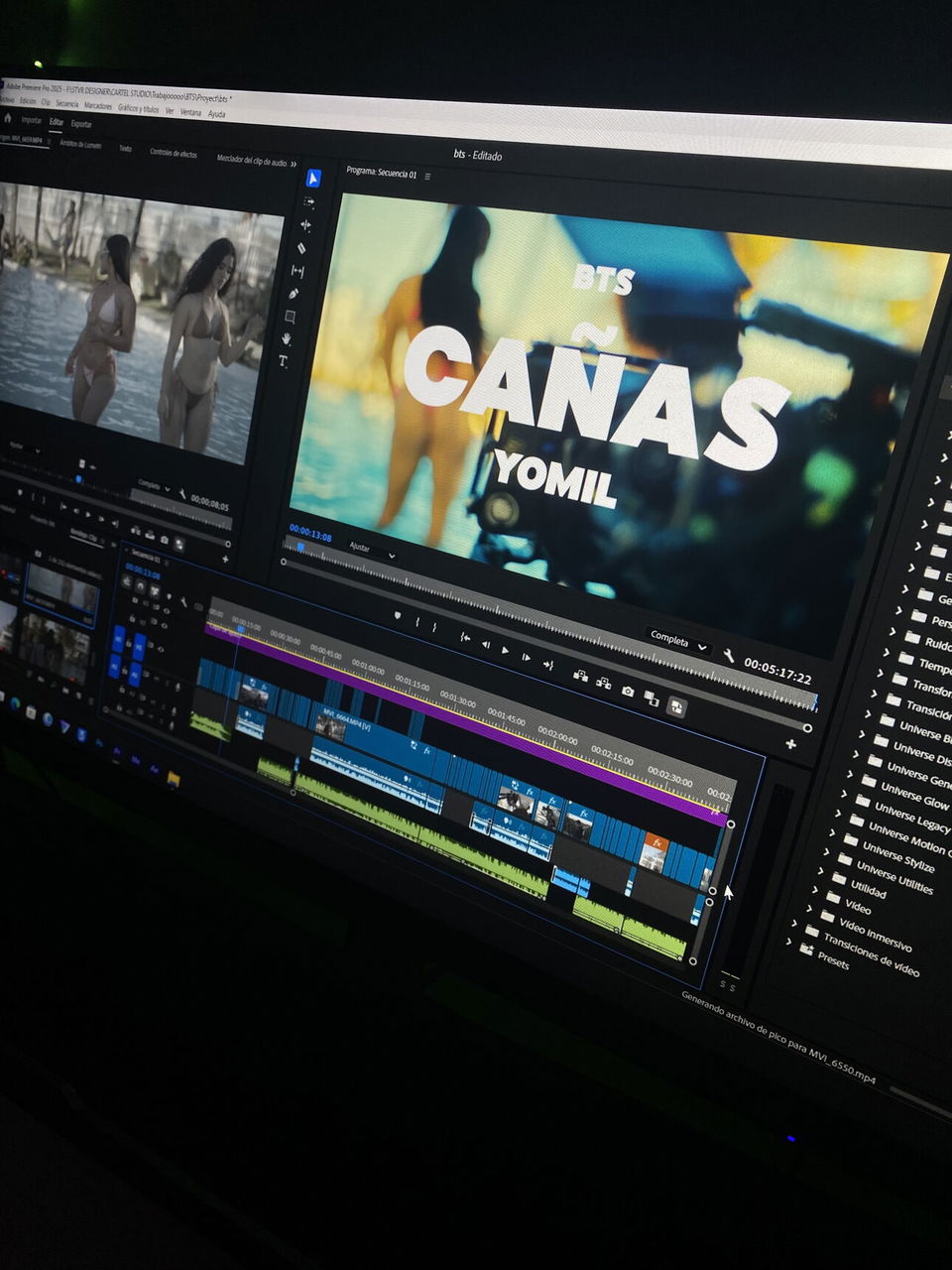 Trabajo 4