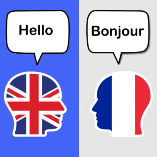 Portada de Traducciones profesionales al inglés y francés